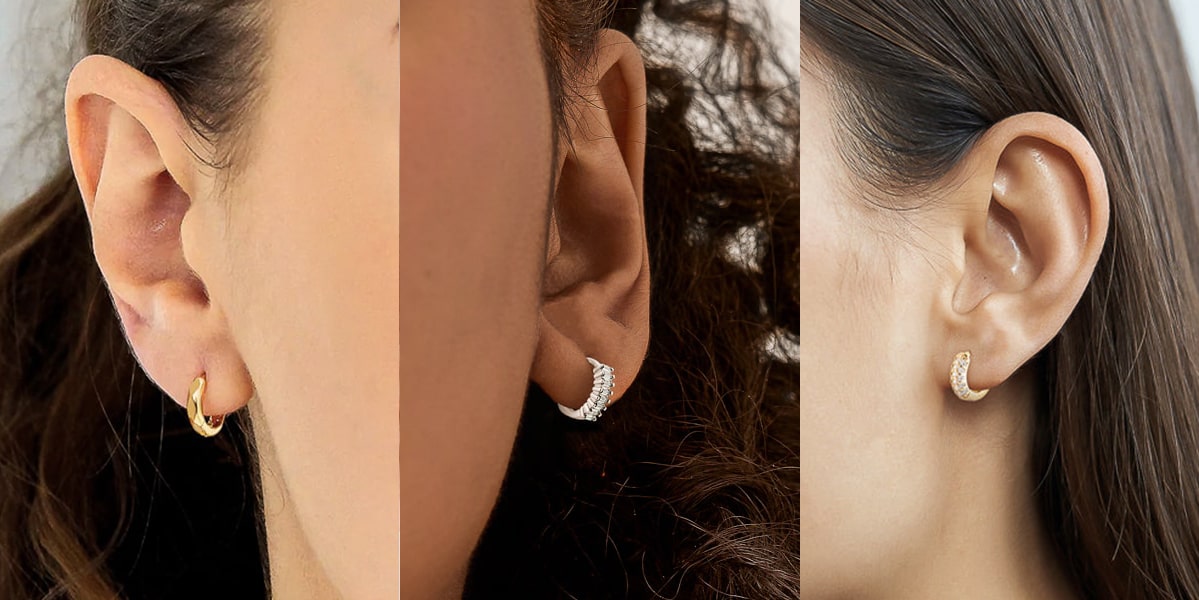 Timeless Earrings: 7 Styles That Never Go Out Of Fashion