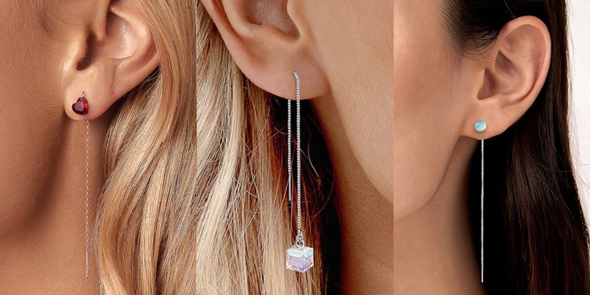 Timeless Earrings: 7 Styles That Never Go Out Of Fashion