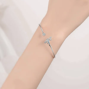 Airplane Bracelet, For Women