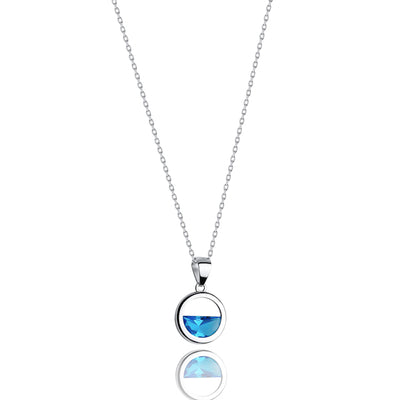 Essence Of Life Necklace