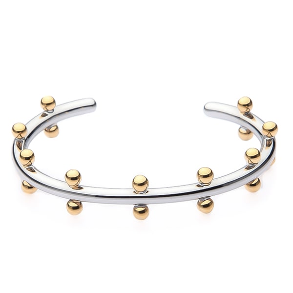 Gold Designer Chunky Bracelet Collection & | Silver Women Classy