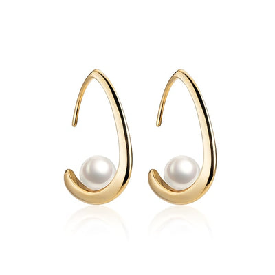 10 Best Chunky Earrings for Women 2023 – WWD