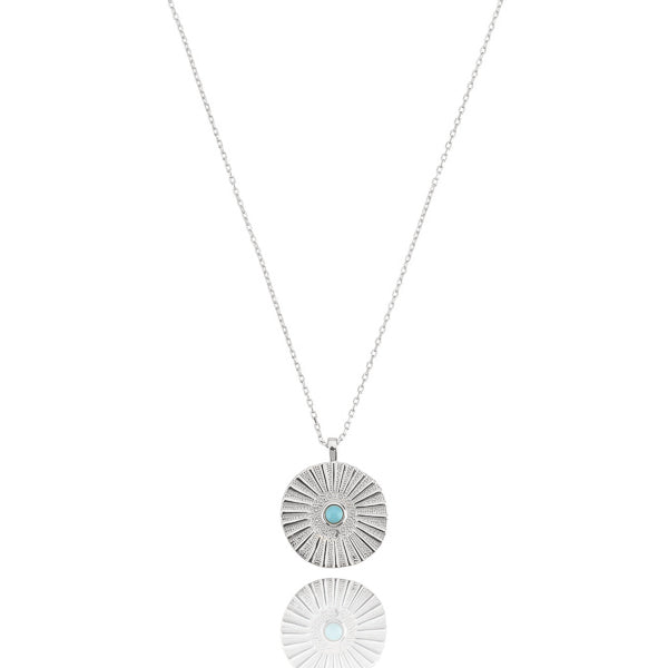 SUNRISE NECKLACE – Mint Jewelry Co.