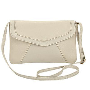 simple cross body bag