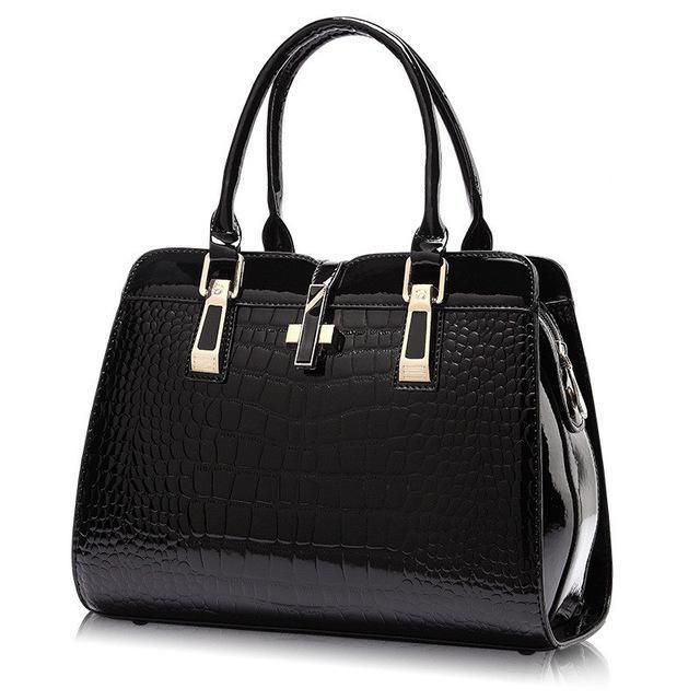 elegant shoulder bag