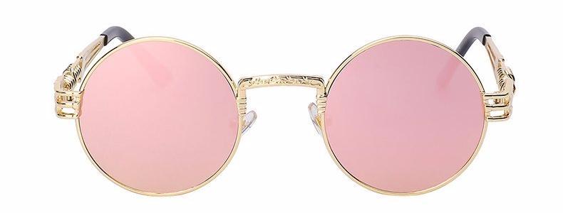 womens pink sunglasses