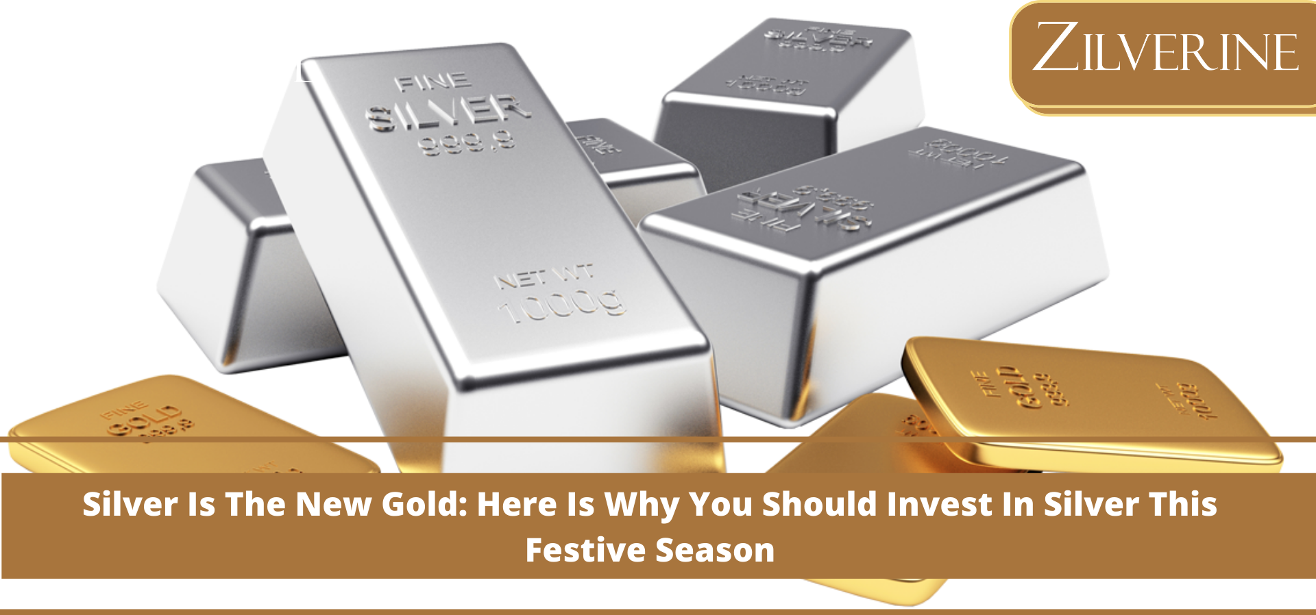 why should i invest in silver