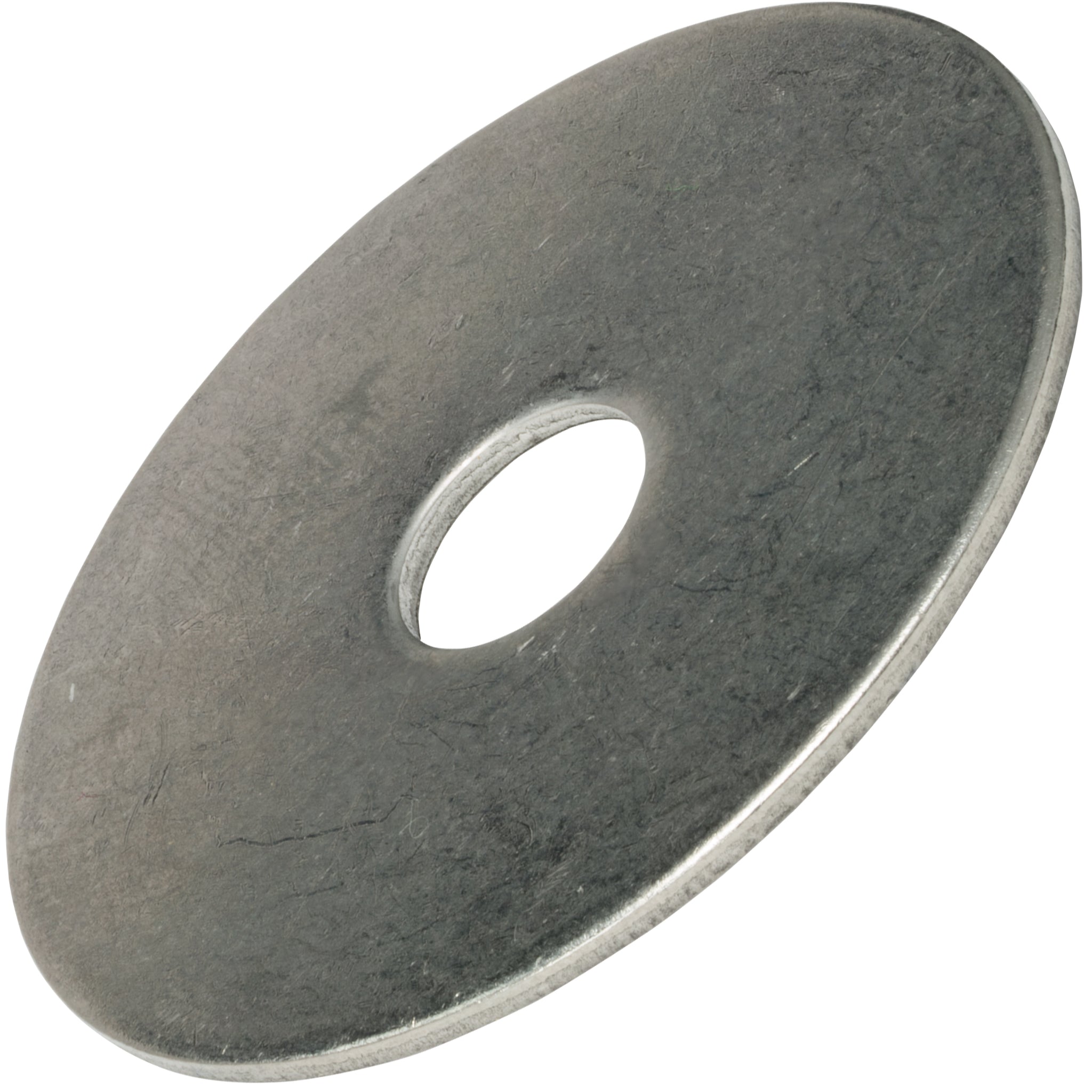 38 X 2 Fender Washers Large Diameter Stainless Steel 18 8 Qty 25