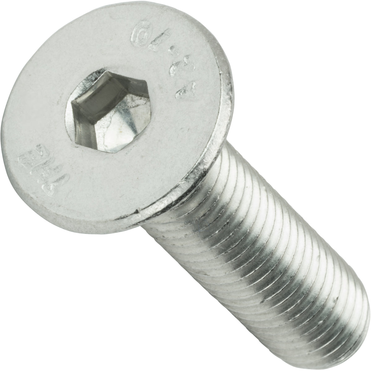 3 8 16 X 1 1 4 Flat Head Socket Cap Screws Stainless Steel 18 8 Qty 10   Fhscsm1 98bd75b2 Fadf 4565 Bb20 2d6bdda46989 1200x1200 