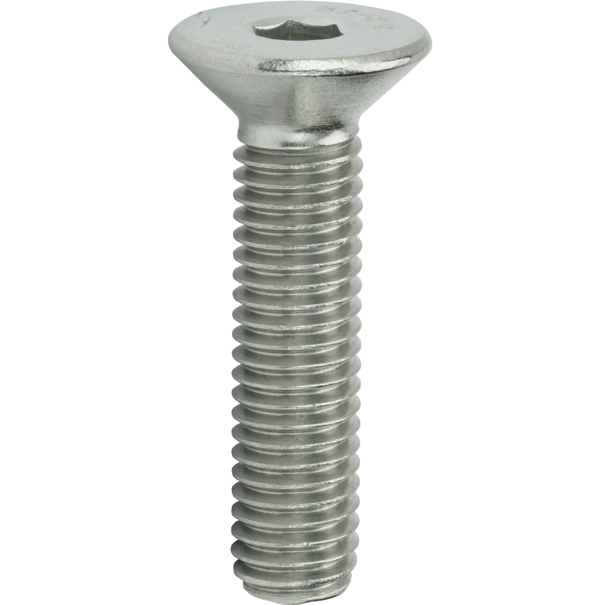 flat head socket cap screw