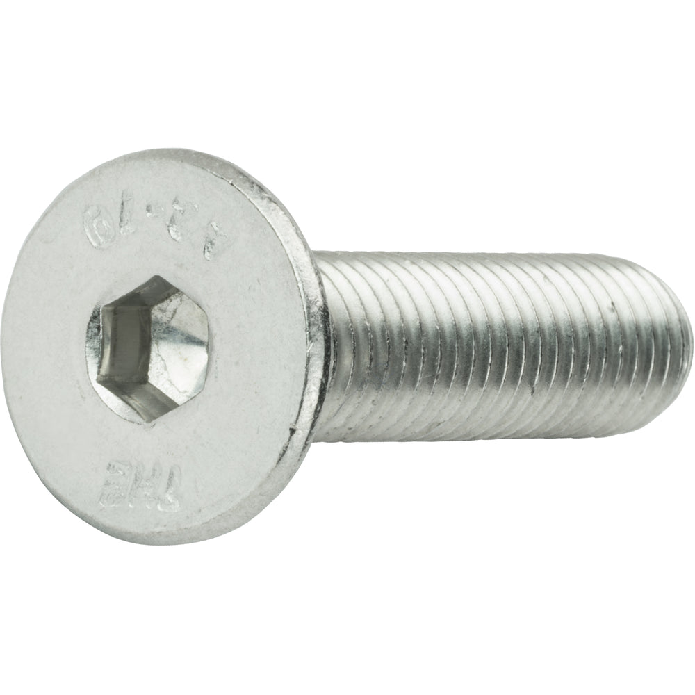 flat head socket cap screw