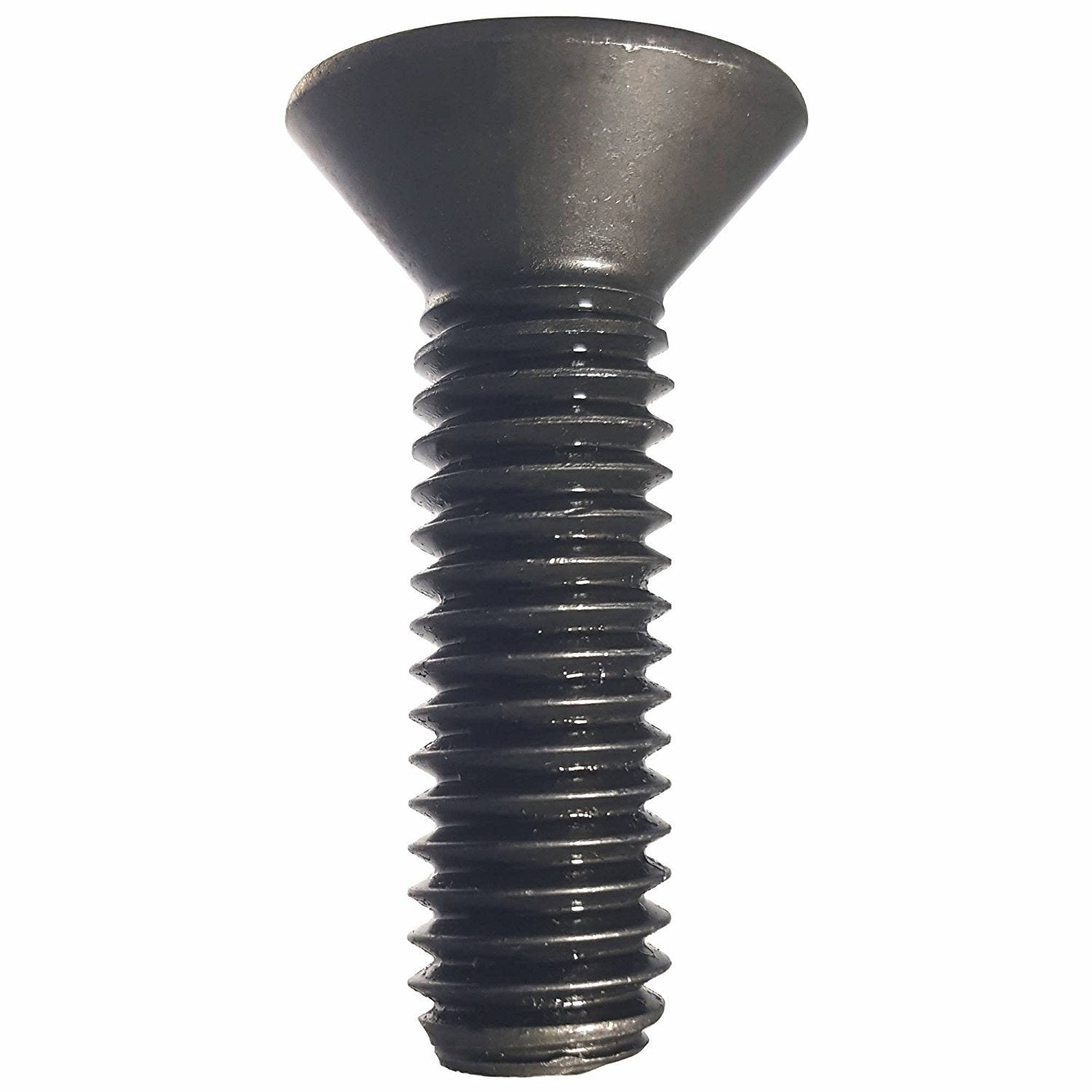 alloy steel flat socket cap screw