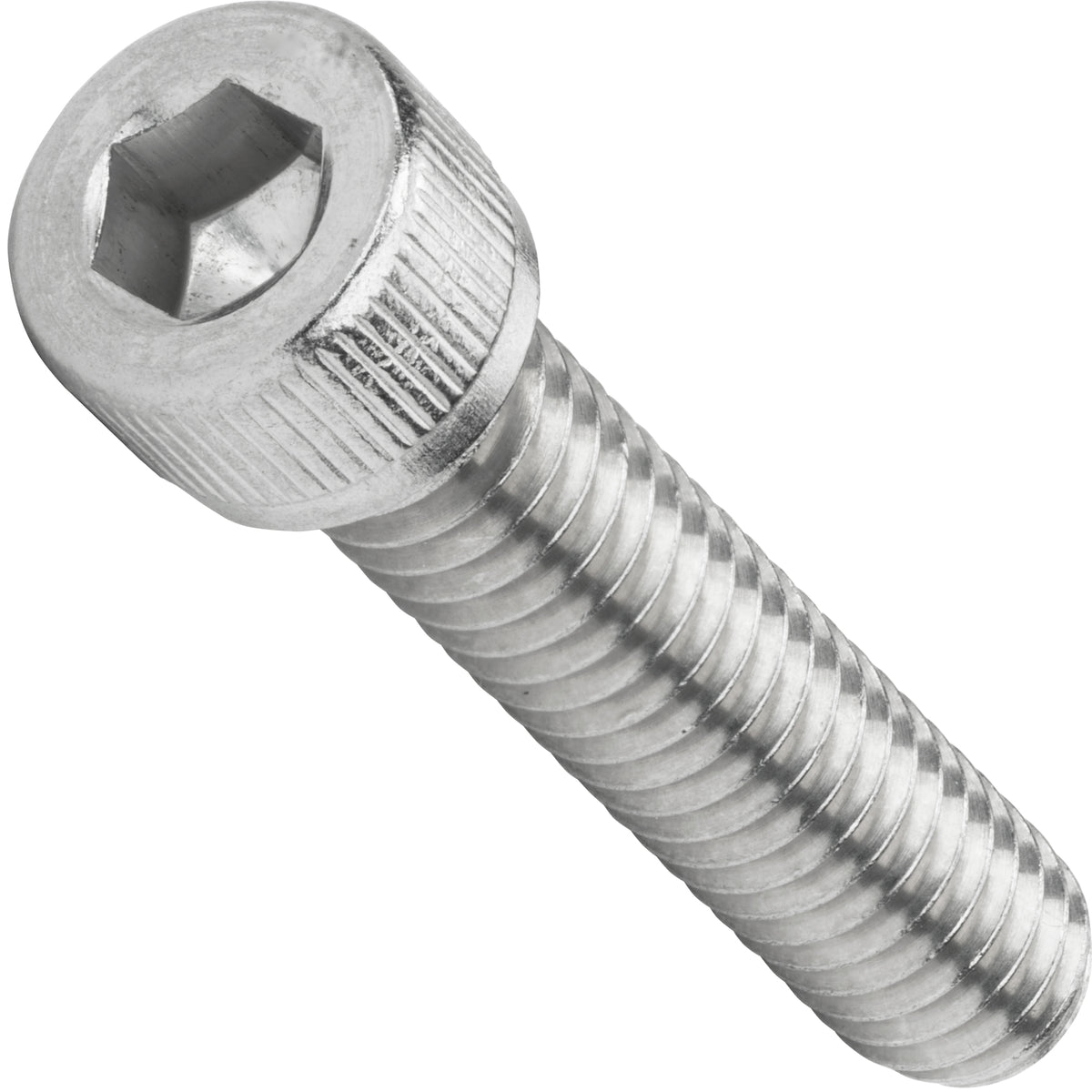 M5-0.80 x 12MM Metric Socket Head Cap Screws Stainless Steel Din 912