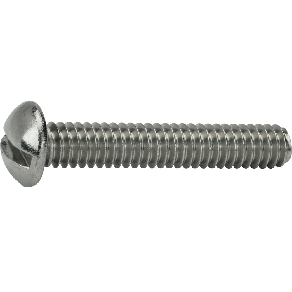 Y slot screws