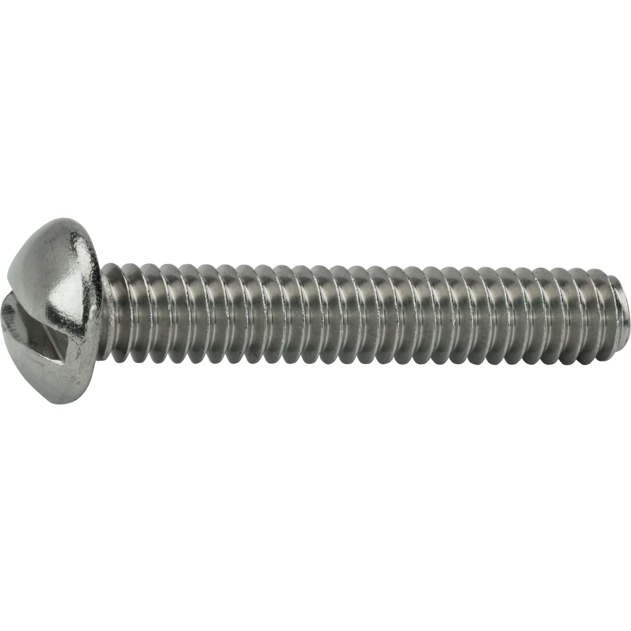 10 24 X 3 1 2 Slotted Round Head Machine Screws Stainless Steel 18 8   Srms18 82 A27d2248 24ec 4818 B9c2 20040eb67f14 1024x1024@2x 