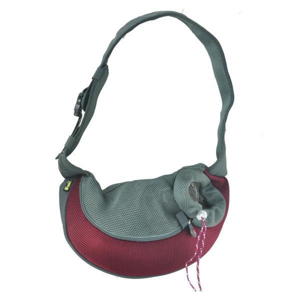 wacky paws pet carrier