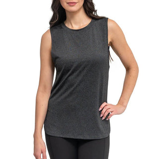 Teez-Her The Skinny Shaper Tank BLACK X Large at  Women's Clothing  store: Tank Top And Cami Shirts
