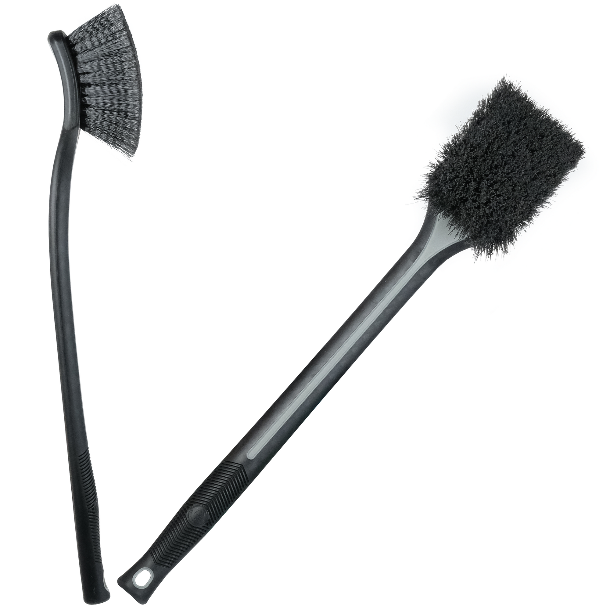 [Barrel Blade] Microfiber Wheel Brush | Autofiber