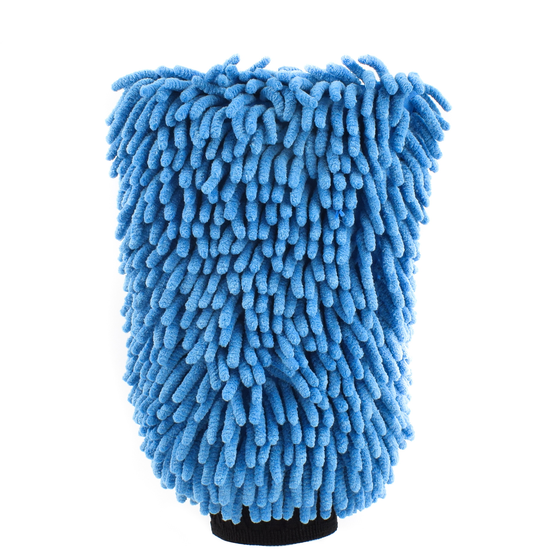 [Barrel Blade] Microfiber Wheel Brush | Autofiber