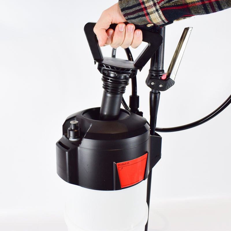 GOING PRO 2: All About the New iK Pro 2 Foam & Multi Sprayers 