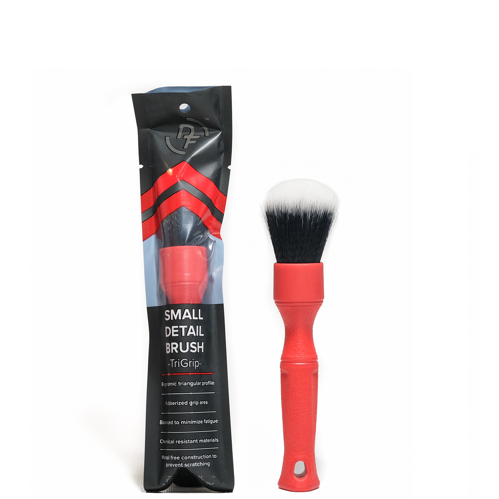 Detail Factory Large Synthetic Detailing Brush - ESOTERIC Car Care