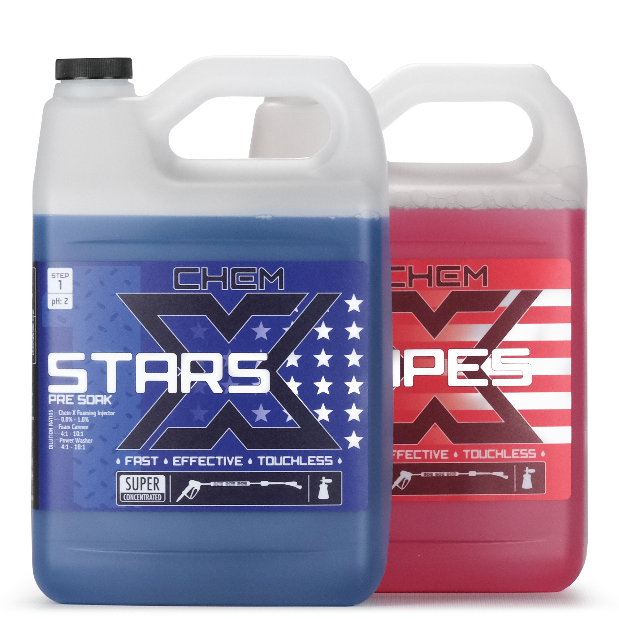 M-Shine: Polished Aluminum Cleaner - Chem-X