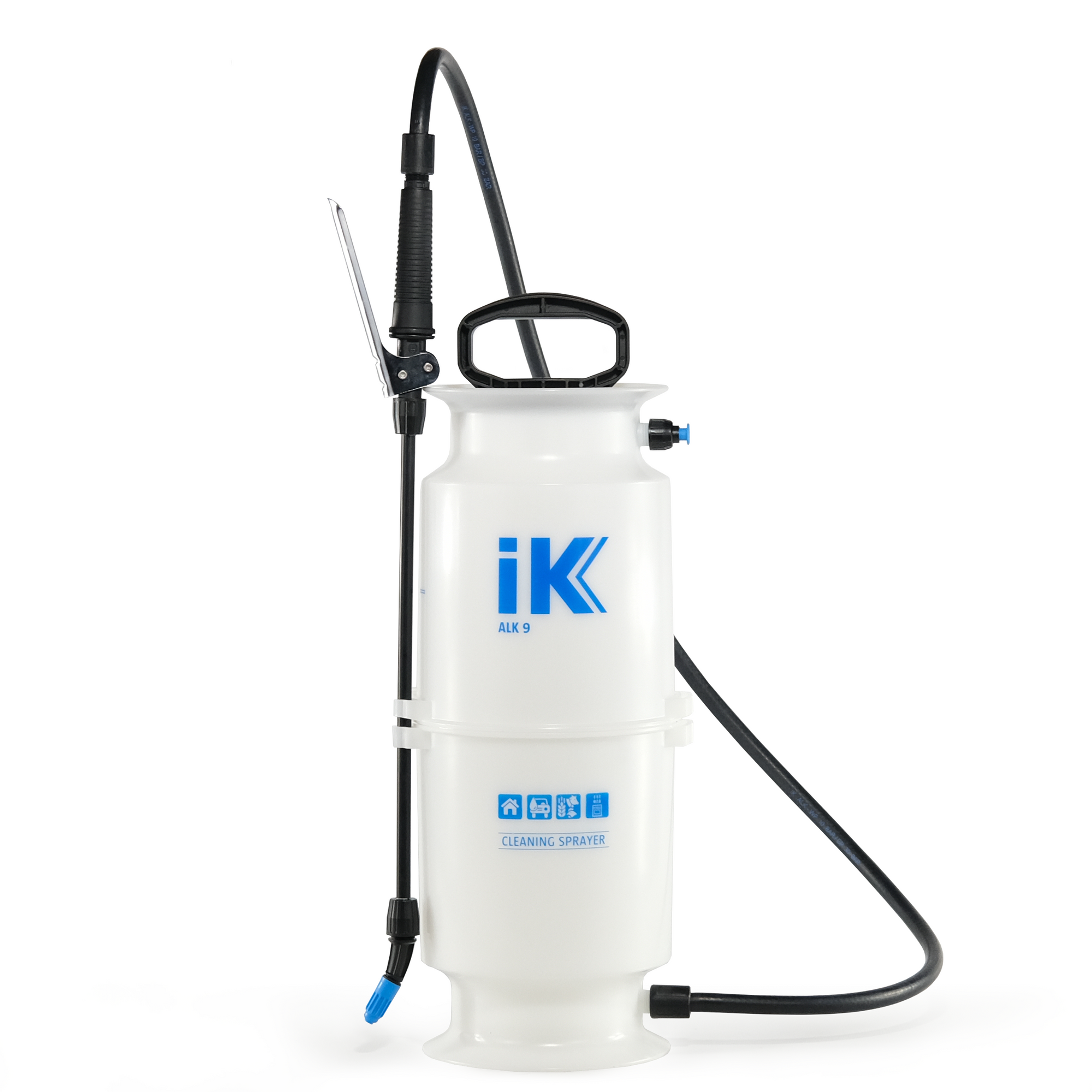 IK Multi Pro 2 Sprayer – WESTCLEAR