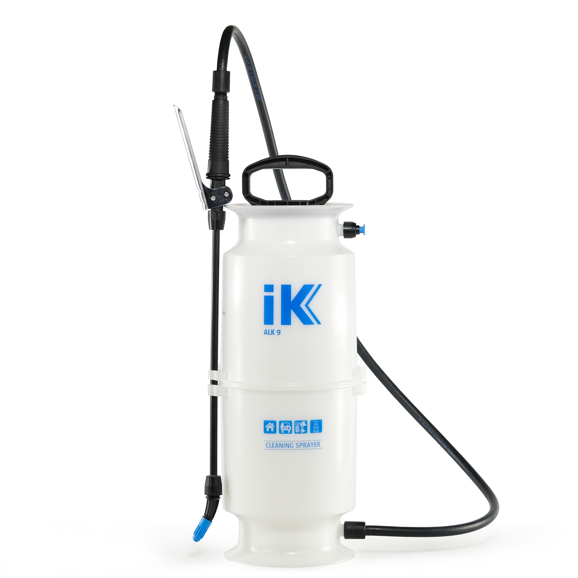 IK pump sprayer multi 9 Heavy Duty Sprayer – Hope Products & Services