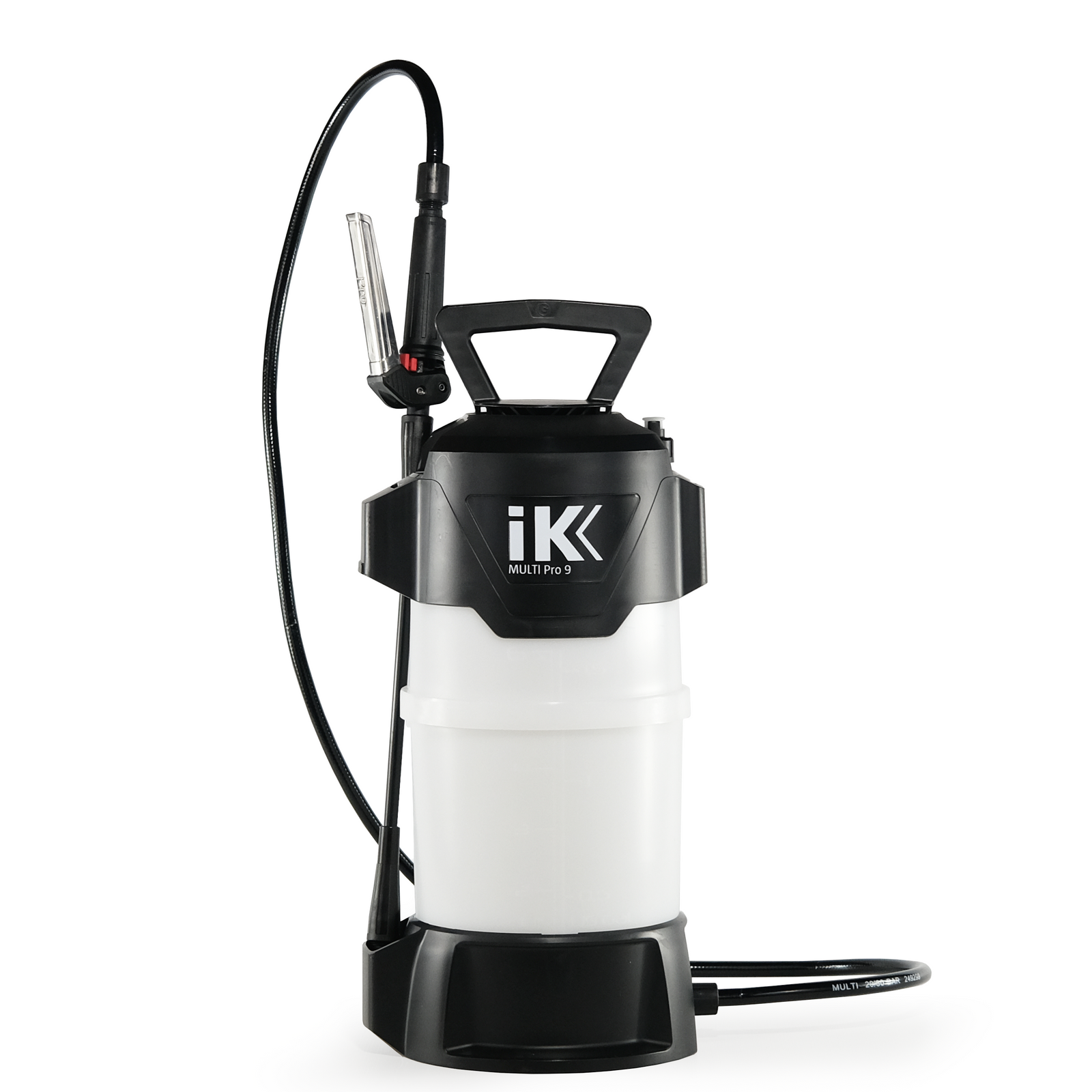 IK MULTI 12 BS PUMP SPRAYER