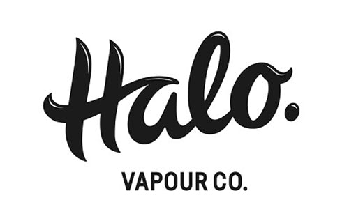 Halo Vapour Co.