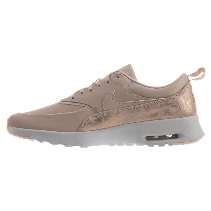 nike air max thea premium particle beige