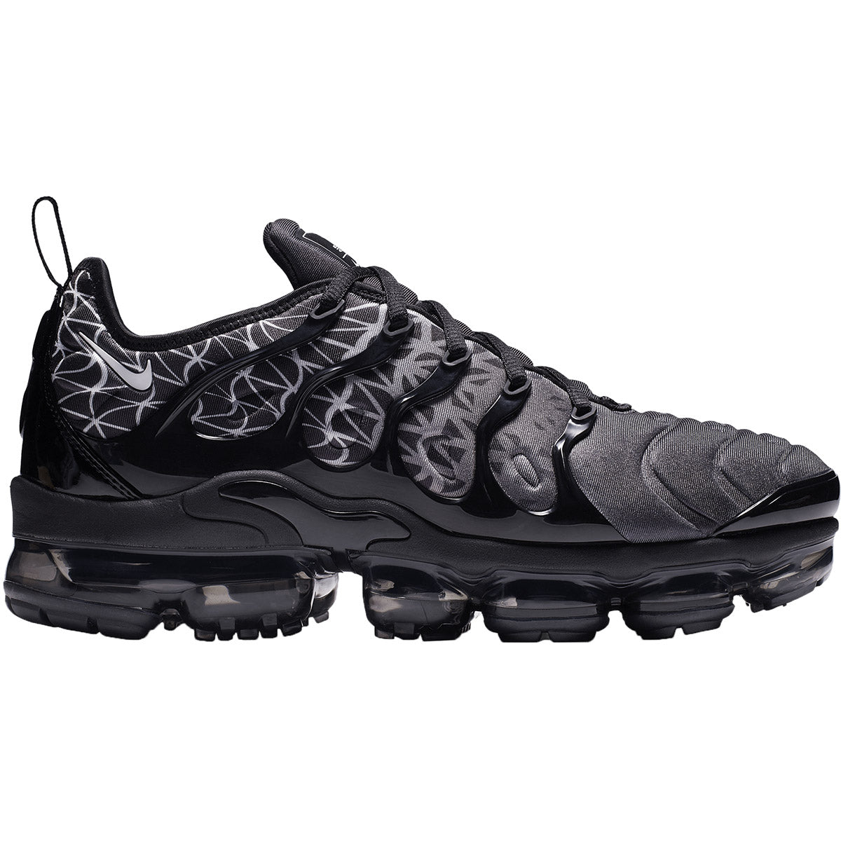 vapormax plus overbranding