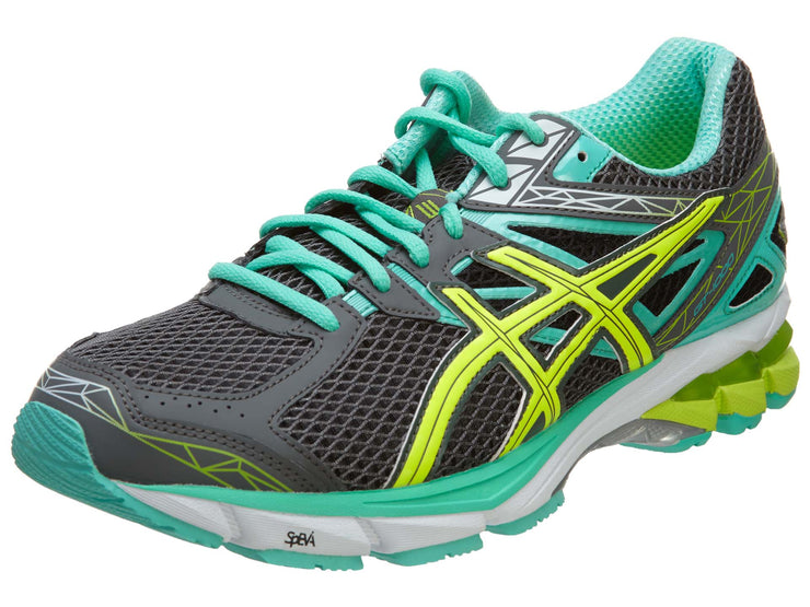 asics gt 1000 3 womens