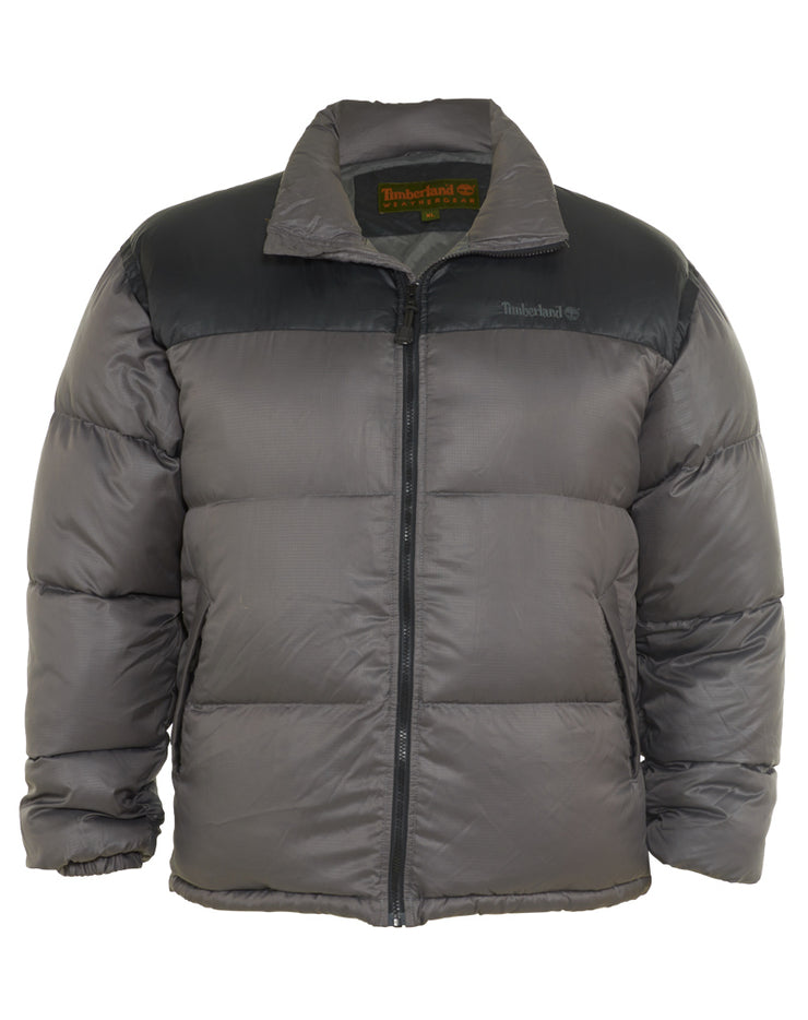 timberland snow jacket