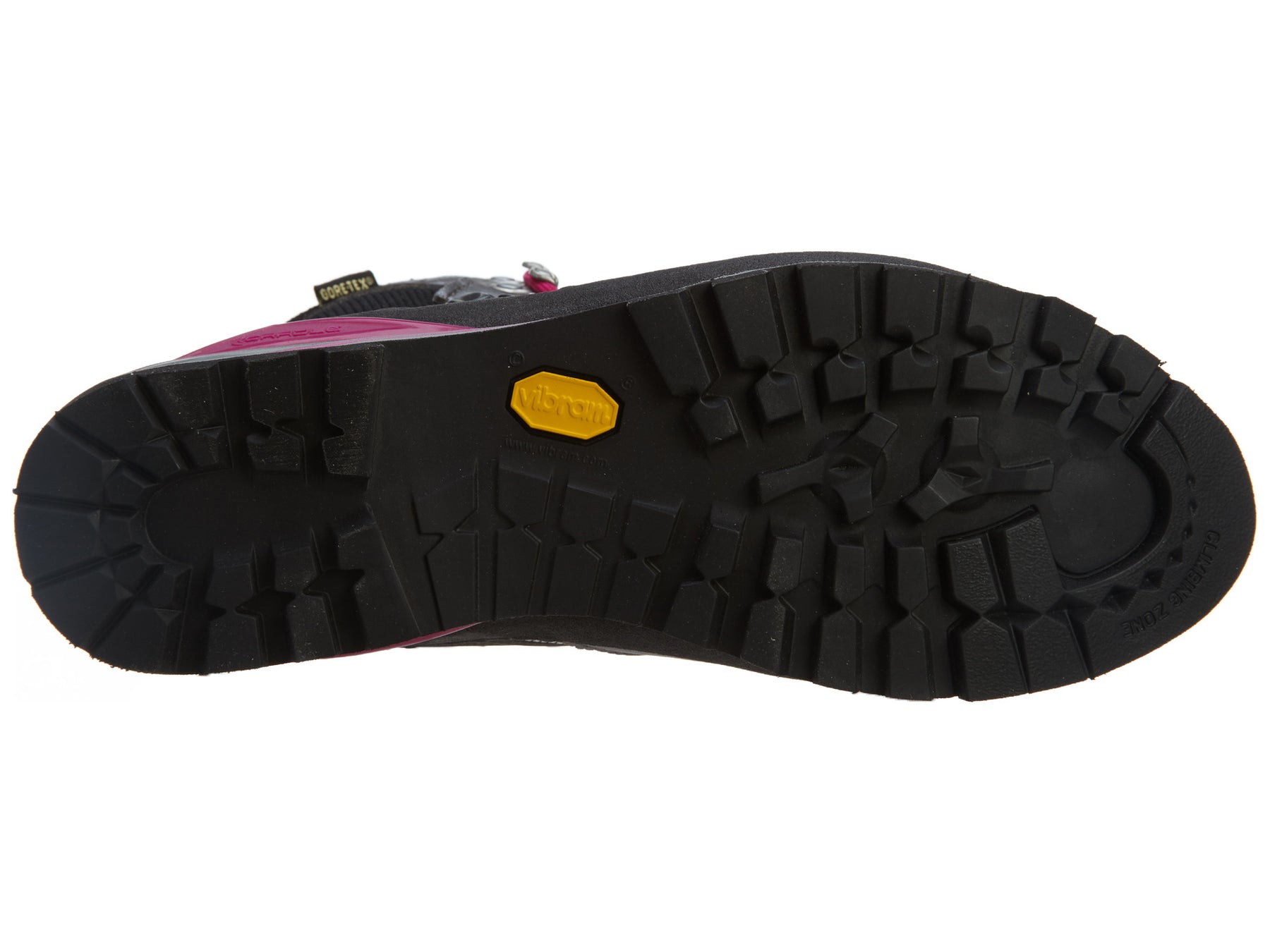 the north face verto s4k gtx lady