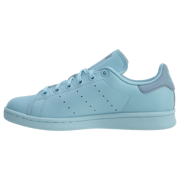 stan smith ice blue