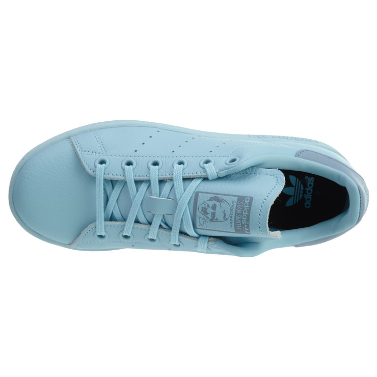 stan smith ice blue