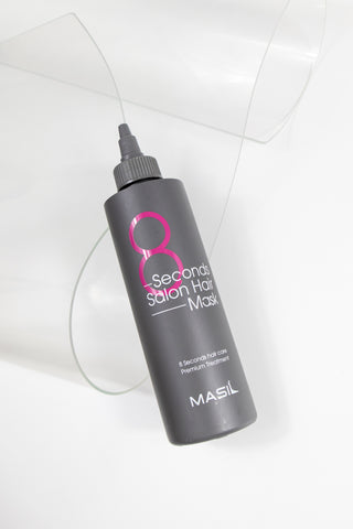 8 seconds salon hair mask