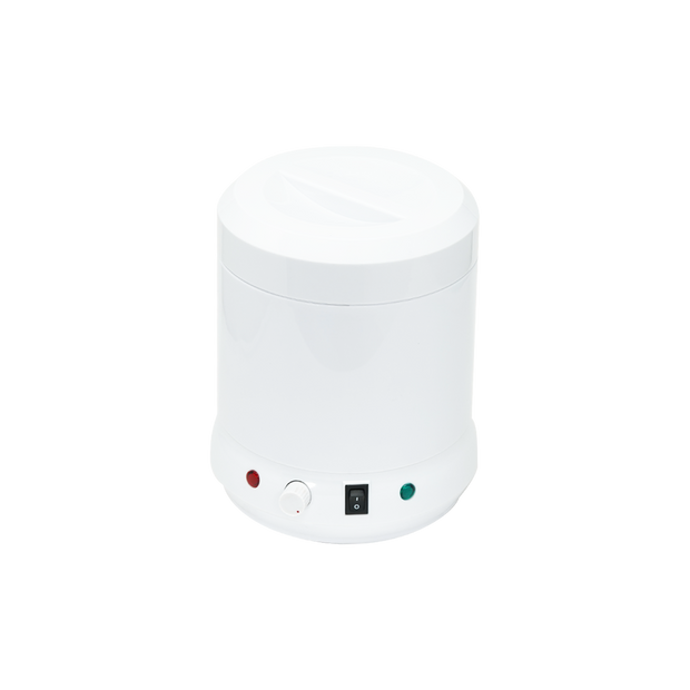 wireless wax warmer