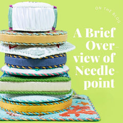 Needlepoint Kits, Canvases, & Supplies | Needlepoint.Com