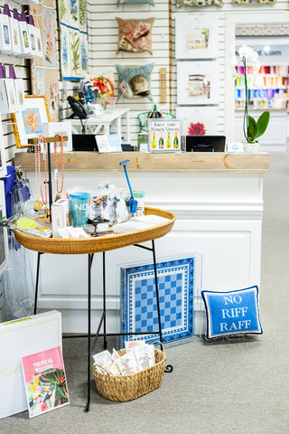 Needlepoint Store