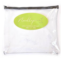Medium vinyl logo bag