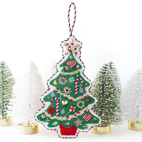 Christmas Needlepoint Kits – Needlepoint For Fun