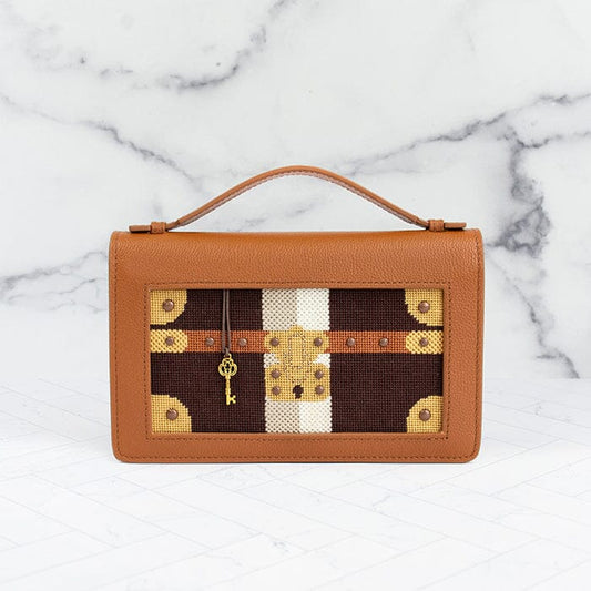 Victoria Whitson Louis Vuitton Trunk Needleminder