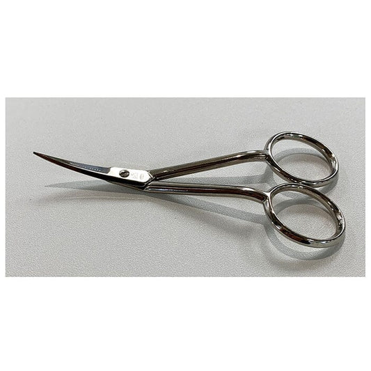 Curved Scissors X304C