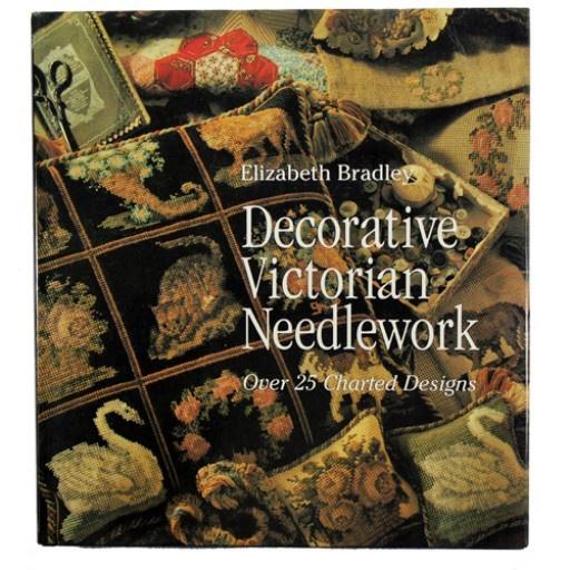 Needlework Animals: With Over 25 Original Charted Designs [Book]