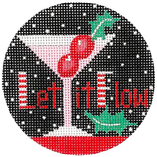 Let it Flow