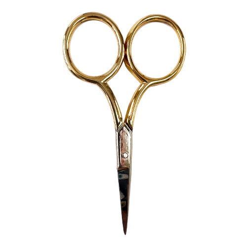 Small Scissors 3.6 Inch Embroidery Scissors Sharp Stainless Steel  Needlepoint Sc