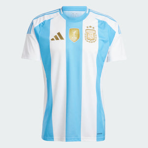 ADIDAS Men's Argentina Home JSY D 24/25 IP8409 - Soccer Corner Store