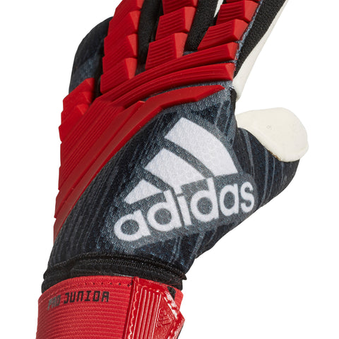 adidas predator pro junior gloves